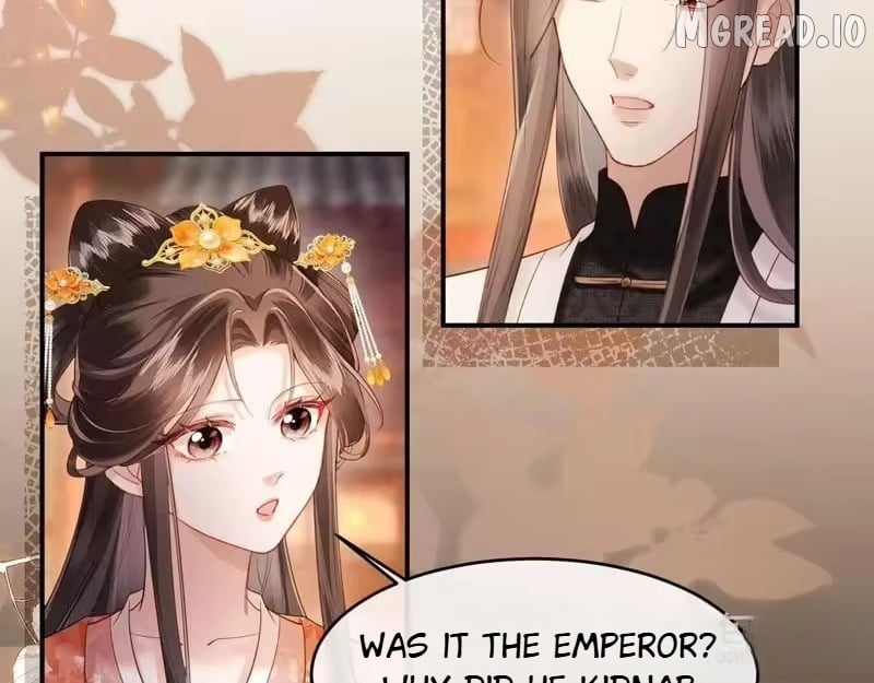 On Our Wedding Night, I Got Pregnant with the Chief Warden’s Child Chapter 56  - page 7
